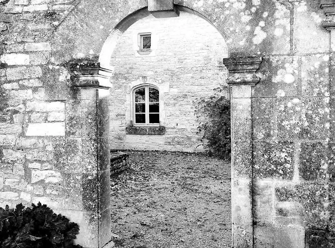 Bed and Breakfast D'hotes Charente