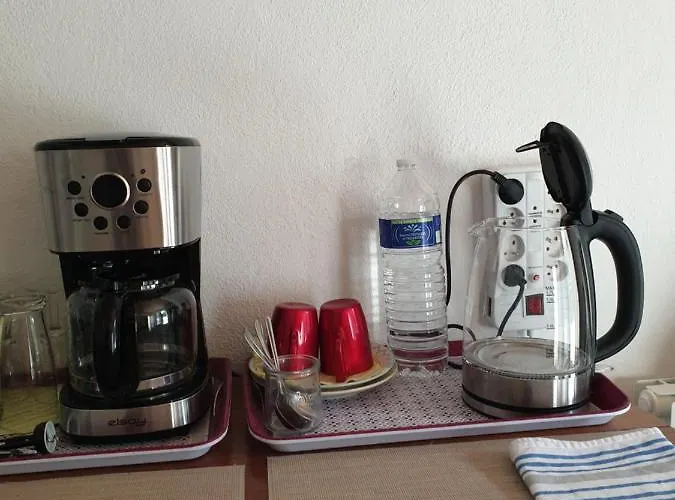 Bed and Breakfast D'hotes Charente *