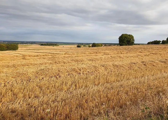 D'hotes Charente Tusson